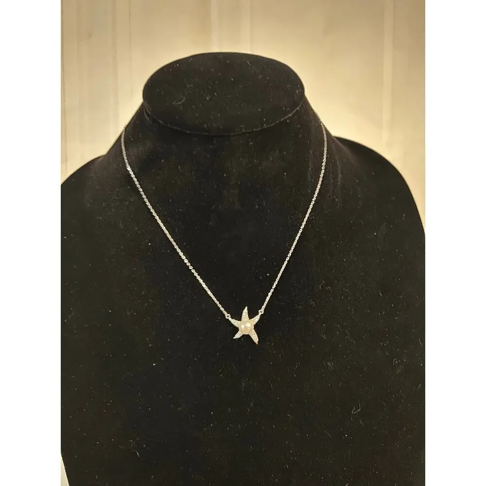 Unbranded elegant sterling